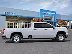 2025 Chevrolet Silverado 3500 Crew Cab 4WD, Pickup for sale #25TC0207 - photo 5