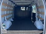 Used 2019 Chevrolet Express 2500 4x2, Empty Cargo Van for sale #T2932P - photo 2