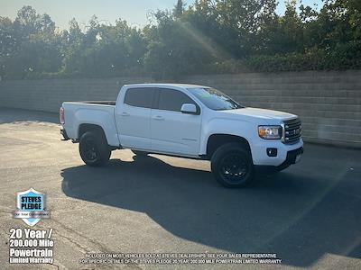 Used 2019 GMC Canyon SLE Crew Cab 4x2, Pickup for sale #T2937PA - photo 1