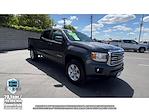 Used 2017 GMC Canyon SLE Crew Cab 4x2, Pickup for sale #T3129P - photo 4