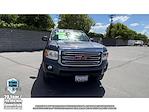 Used 2017 GMC Canyon SLE Crew Cab 4x2, Pickup for sale #T3129P - photo 5