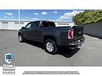 Used 2017 GMC Canyon SLE Crew Cab 4x2, Pickup for sale #T3129P - photo 2