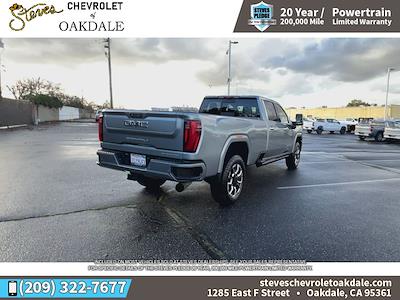 2024 GMC Sierra 2500 Crew Cab 4WD, Pickup for sale #T3331P - photo 2