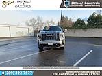 Used 2024 GMC Sierra 2500 Denali Ultimate Crew Cab 4WD, Pickup for sale #T3331P - photo 5