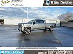 2024 GMC Sierra 2500 Crew Cab 4WD, Pickup for sale #T3331P - photo 7