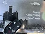 2022 Chevrolet Silverado 2500 Double Cab RWD, Pickup for sale #T3352P - photo 36