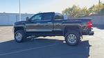 Used 2015 GMC Sierra 2500 SLT Double Cab 4WD, Pickup for sale #T3411PA - photo 42