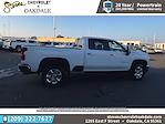 2021 Chevrolet Silverado 3500 Crew Cab SRW 4WD, Pickup for sale #T3416P - photo 12