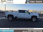 2021 Chevrolet Silverado 3500 Crew Cab SRW 4WD, Pickup for sale #T3416P - photo 13