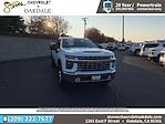 2021 Chevrolet Silverado 3500 Crew Cab SRW 4WD, Pickup for sale #T3416P - photo 4