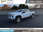 2021 Chevrolet Silverado 3500 Crew Cab SRW 4WD, Pickup for sale #T3416P - photo 6