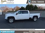 2021 Chevrolet Silverado 3500 Crew Cab SRW 4WD, Pickup for sale #T3416P - photo 7