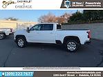 2021 Chevrolet Silverado 3500 Crew Cab SRW 4WD, Pickup for sale #T3416P - photo 9