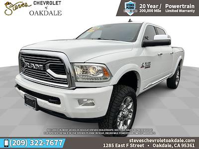 2018 Ram 2500 Crew Cab 4x4, Pickup for sale #T3422P - photo 1