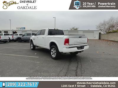 2018 Ram 2500 Crew Cab 4x4, Pickup for sale #T3422P - photo 2