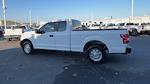 Used 2019 Ford F-150 XL Super Cab 4x2, Flatbed Truck for sale #T3428PA - photo 6