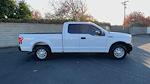 Used 2019 Ford F-150 XL Super Cab 4x2, Flatbed Truck for sale #T3428PA - photo 8