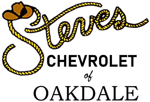 Steves Chevrolet of Oakdale logo