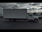 2022 Chevrolet Silverado 5500 Regular Cab DRW 4x2, Bay Bridge Sheet and Post Box Truck for sale #25678 - photo 25