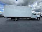 New 2022 Chevrolet Silverado 5500 Regular Cab 4x2, Bay Bridge Box Truck for sale #25707 - photo 2