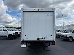 New 2022 Chevrolet Silverado 5500 Regular Cab 4x2, Bay Bridge Box Truck for sale #25707 - photo 4