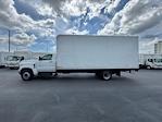 New 2022 Chevrolet Silverado 5500 Regular Cab 4x2, Bay Bridge Box Truck for sale #25707 - photo 6