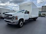 New 2022 Chevrolet Silverado 5500 Regular Cab 4x2, Bay Bridge Box Truck for sale #25707 - photo 7