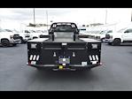 New 2022 Chevrolet Silverado 5500 Crew Cab 4x2, 11' 4" CM Truck Beds TM Deluxe Flatbed Truck for sale #25856 - photo 6