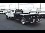 New 2022 Chevrolet Silverado 5500 Crew Cab 4x2, 11' 4" CM Truck Beds TM Deluxe Flatbed Truck for sale #25856 - photo 22