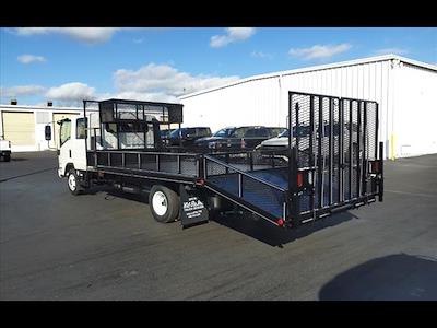 2024 Chevrolet LCF 3500HG Crew Cab 4x2, Wil-Ro Dovetail Landscape for sale #25946 - photo 2