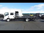 2024 Chevrolet LCF 3500HG Crew Cab 4x2, Wil-Ro Dovetail Landscape for sale #25946 - photo 5