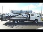 2024 Chevrolet LCF 3500HG Crew Cab 4x2, Wil-Ro Dovetail Landscape for sale #25946 - photo 8