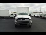 New 2023 Chevrolet Silverado 5500 Regular Cab 4x2, Bay Bridge Sheet and Post Box Truck for sale #25965 - photo 19