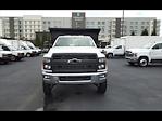 2023 Chevrolet Silverado 5500 Regular Cab DRW 4x4, Blue Ridge Manufacturing LoadPro Dump Truck for sale #26136 - photo 3