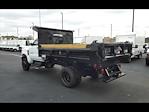 2023 Chevrolet Silverado 5500 Regular Cab DRW 4x4, Blue Ridge Manufacturing LoadPro Dump Truck for sale #26136 - photo 6