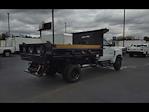 New 2023 Chevrolet Silverado 5500 Work Truck Regular Cab 4x4, Blue Ridge Manufacturing LoadPro Dump Truck for sale #26136 - photo 7