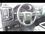 New 2023 Chevrolet Silverado 5500 Work Truck Regular Cab 4x4, Blue Ridge Manufacturing LoadPro Dump Truck for sale #26136 - photo 13