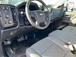 2023 Chevrolet Silverado 6500 Regular Cab DRW 4x4, Bull Head Products Flatbed Truck for sale #26188 - photo 11