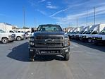 New 2023 Chevrolet Silverado 6500 Regular Cab 4x4, Bull Head Products Flatbed Truck for sale #26188 - photo 4