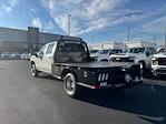 2024 Chevrolet Silverado 3500 Crew Cab 4x4, CM Truck Beds SK Model Flatbed Truck for sale #26219 - photo 8