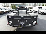 New 2023 Chevrolet Silverado 5500 Regular Cab 4x2, 11' 4" CM Truck Beds TM Deluxe Flatbed Truck for sale #26263 - photo 22