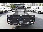 2023 Chevrolet Silverado 5500 Regular Cab DRW 4x2, CM Truck Beds TM Deluxe Flatbed Truck for sale #26263 - photo 22