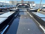 2024 Chevrolet Silverado 3500 Regular Cab 4x4, CM Truck Beds TM Deluxe Flatbed Truck for sale #26264 - photo 9
