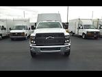 New 2023 Chevrolet Silverado 5500 Regular Cab 4x2, Reading Panel Service Body Service Truck for sale #26339 - photo 18