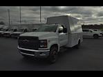 New 2023 Chevrolet Silverado 5500 Regular Cab 4x2, Reading Panel Service Body Service Truck for sale #26339 - photo 19