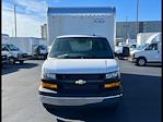 2023 Chevrolet Express 3500 DRW RWD, Bay Bridge Classic Box Van for sale #26420 - photo 3