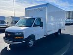 2023 Chevrolet Express 3500 DRW RWD, Bay Bridge Classic Box Van for sale #26420 - photo 4