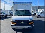 New 2023 Chevrolet Express 3500 Work Van RWD, Bay Bridge Classic Box Van for sale #26420 - photo 2