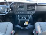 New 2023 Chevrolet Express 3500 Work Van RWD, Bay Bridge Classic Box Van for sale #26420 - photo 13