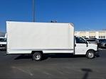 New 2023 Chevrolet Express 3500 Work Van RWD, 16' Bay Bridge Classic Box Van for sale #26420 - photo 9